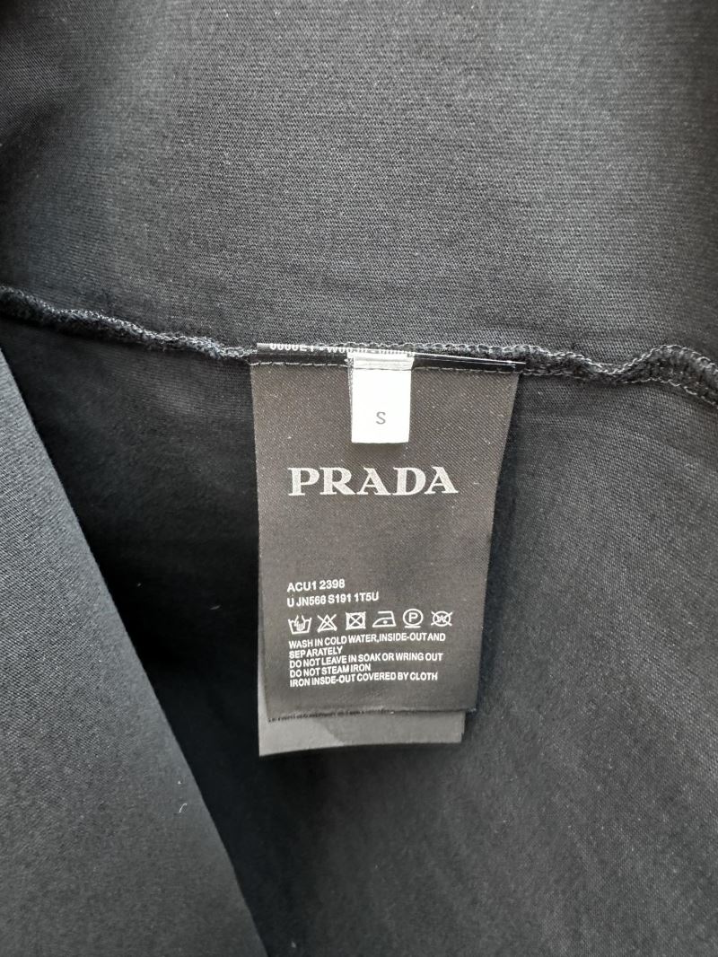 Prada T-Shirts